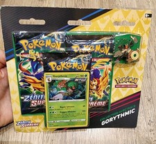 Tripack Pokemon Zenith Supreme
