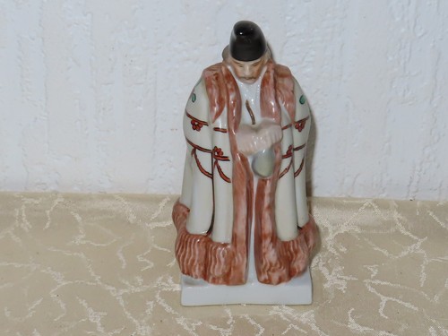 Herend figur porcelaine - herend,