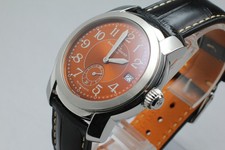 Montre suisse homme Baume &