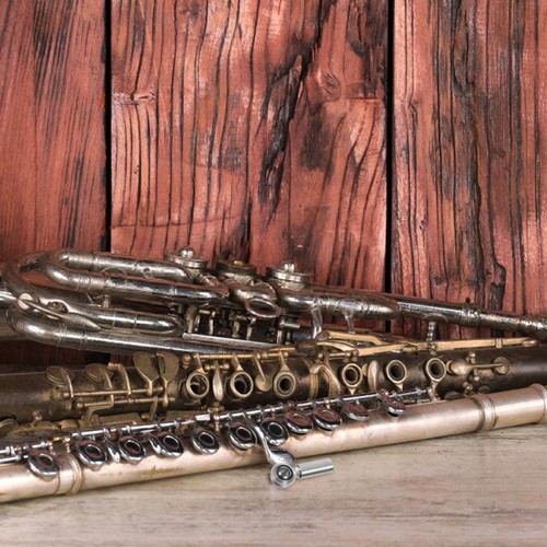Accessoires pour hautbois - pour,
