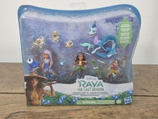 Coffret De Figurine Disney