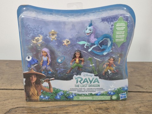 Coffret figurine disney - de,