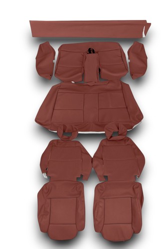 Housses siège pour audi - housses, de