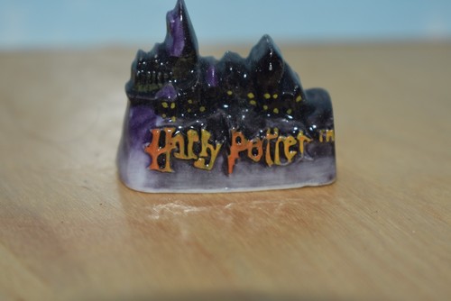 Feves harry potter - harry, série