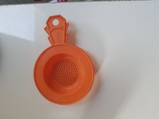 Objet publicitaire cadeau Bonux passoire vintage