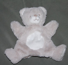 Doudou TEX BABY Ours