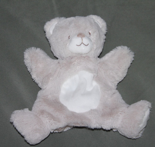 Doudou tex baby - doudou,
