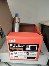 Clous Spit Pulsa 800