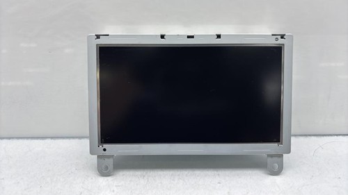 Ecran gps opel meriva - b, phase