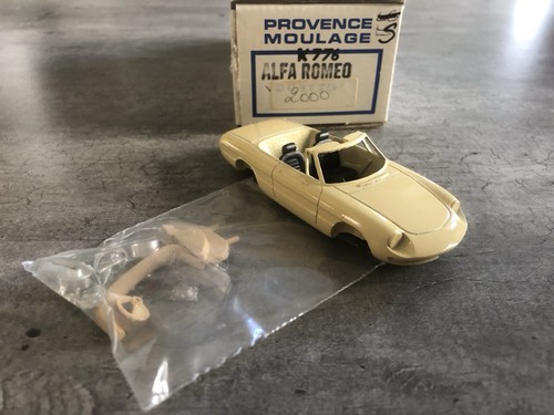 Provence moulage k776 - provence,