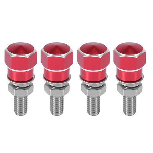 4pcs universel moto - 4pcs,
