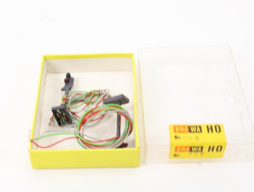 Signal brawa 7840 - 7840,