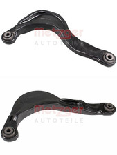 2X metzger Triangle Supérieur