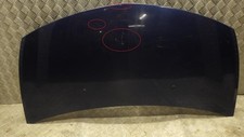 Capot RENAULT CLIO 3 PHASE 1