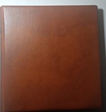 Album Lindner France 1984 -