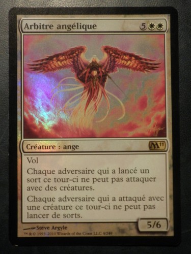 Mtg magic 2011 m11 - 2011,