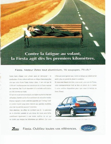 Publicite advertising 116 - publicite,