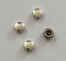 COURONNE VINTAGE EN ACIER POUR