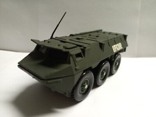 Solido 1/50, blindé VAB 6x6