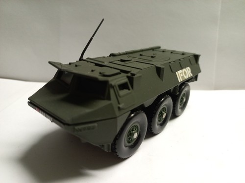 Solido blindé vab 6x6 - vab,