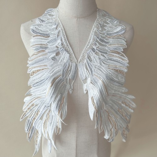 Miroir applique ailes - miroir,