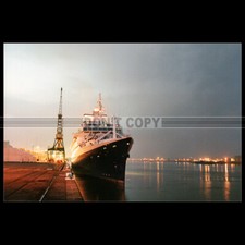 Photo B.001079 PAQUEBOT SS NORWAY FRANCE LE HAVRE OCEAN LINER 2001 NCL SHIP