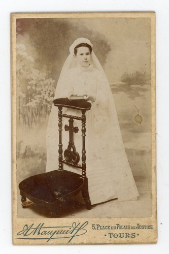 Adolphe maupuit tours - à, tours,