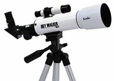 Kenko Télescope astronomique SKY WALKER SW - 0 Ouverture de type réfractif 50 mm
