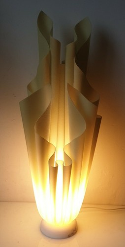 Lampe vintage georgia - vintage, jacob