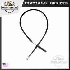 03-0187 Clutch Cable for
