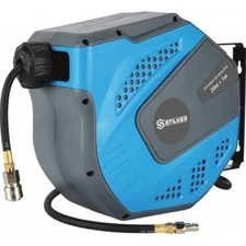 Enrouleur pneumatique 20