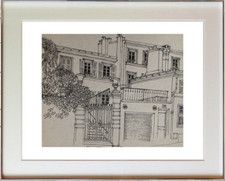 ROBERT MENVIELLE (1919-2019)