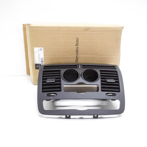 Vito w639 instrument - w639, panel