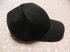 Casquette Stetson neuve