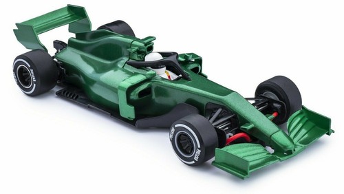 Slot policar green - slot, it