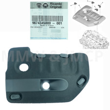 Supérieur Cache Moteur pour