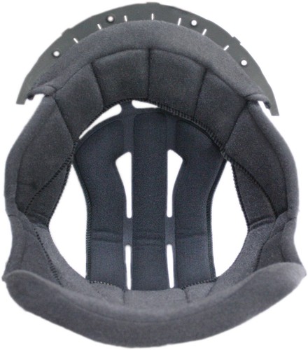 Coussin tête shoei pour - coussin,