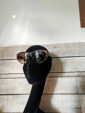 lunettes de soleil vintage