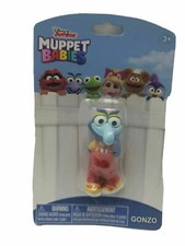 Just Play Disney Junior Muppet