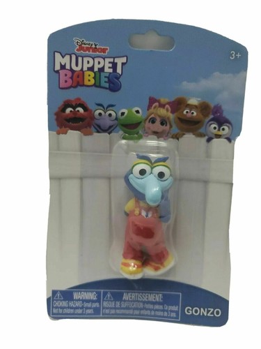 Just play disney - play, muppet