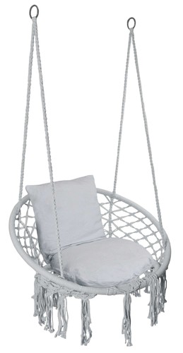 Fauteuil suspendu stork nest - fauteuil,