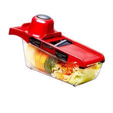6 In 1 Vegetable Slicers