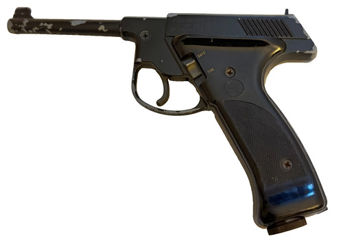 Pistolet air comprimé - pistolet,