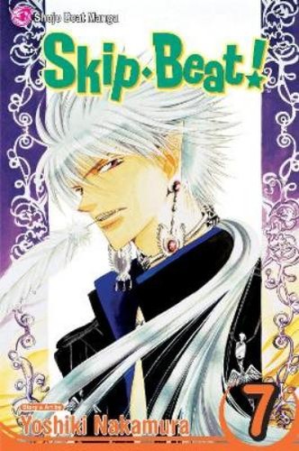 Yoshiki nakamura skip beat - nakamura, skip·beat