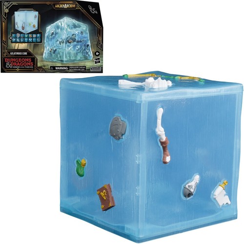 Hasbro donjons dragons - hasbro,