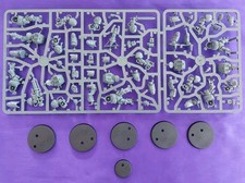 Warhammer 40K - modèles