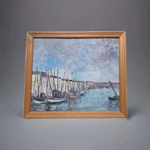 Peinture ancienne huile - peinture,