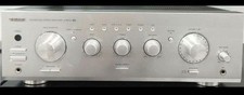 TEAC A-R630 S Integrated