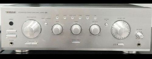 Teac r630 integrated - teac, a-r630