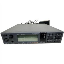 Roland SC-55mkII Sound Canvas